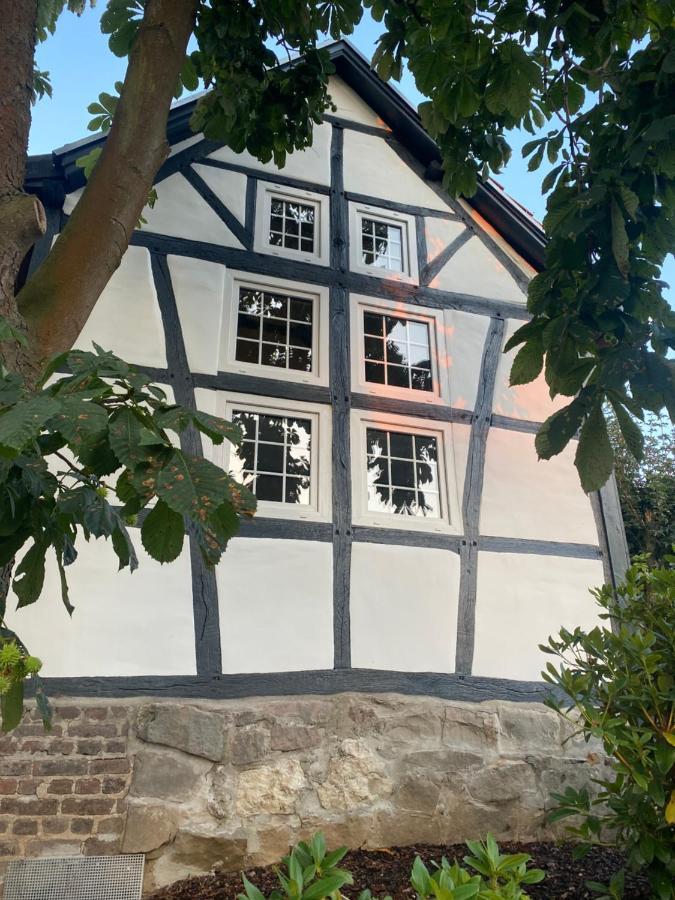Scheunentraum Brenig Bornheim  Zewnętrze zdjęcie