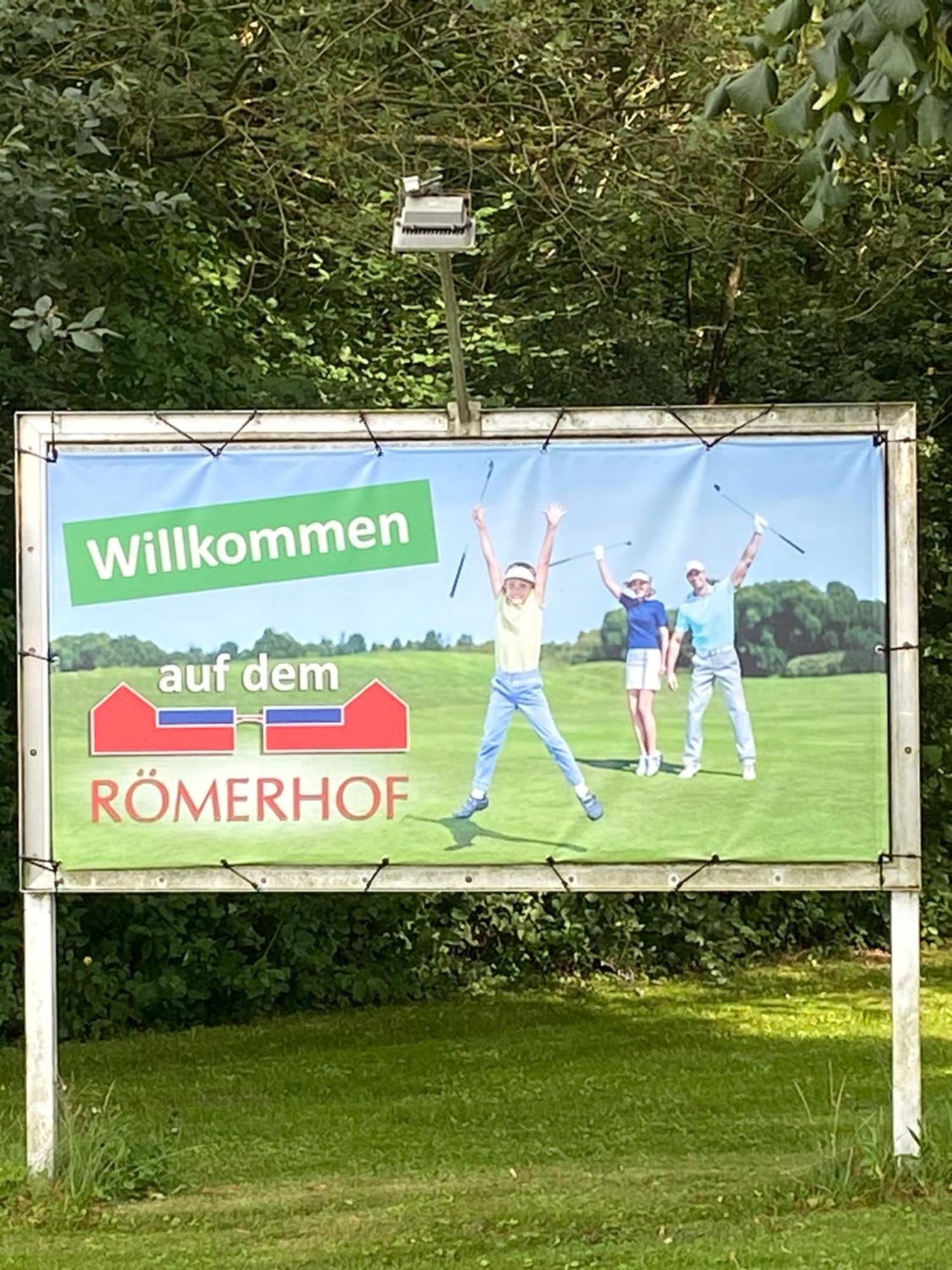 Scheunentraum Brenig Bornheim  Zewnętrze zdjęcie